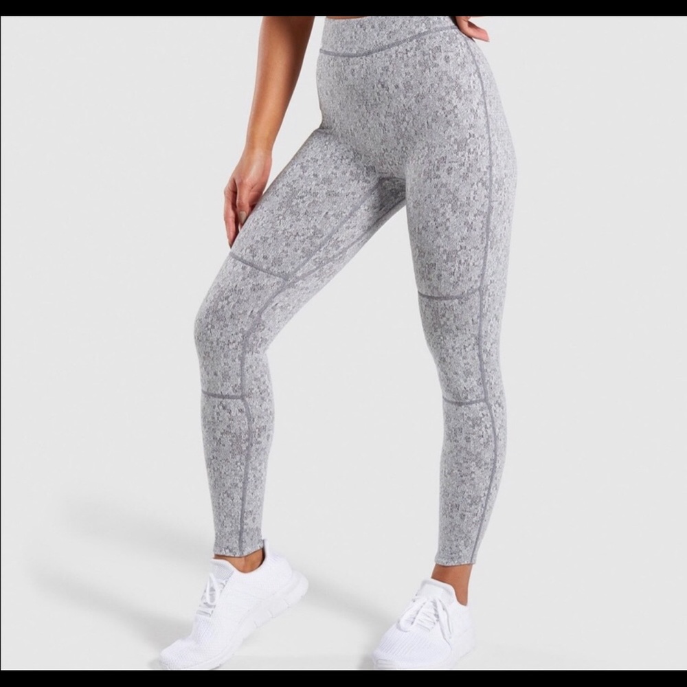 GymShark Leggings